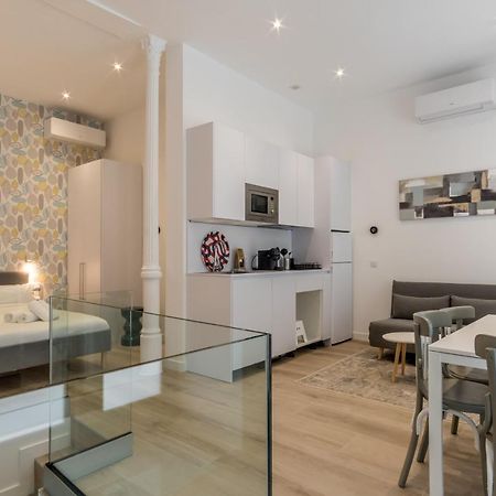 Modern And Bright- 2 Bd 2 Bth - Center Apartment Madrid Exterior photo
