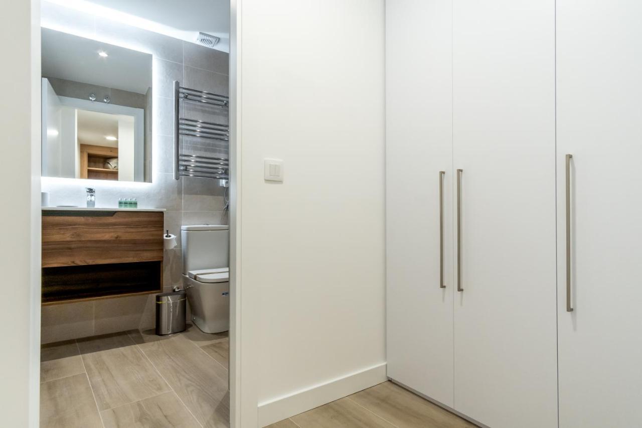 Modern And Bright- 2 Bd 2 Bth - Center Apartment Madrid Exterior photo