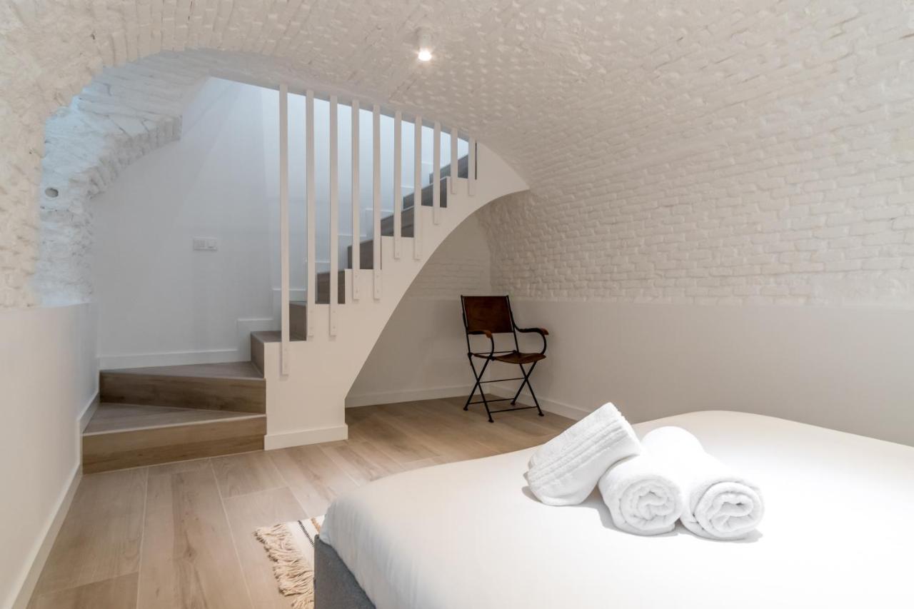 Modern And Bright- 2 Bd 2 Bth - Center Apartment Madrid Exterior photo