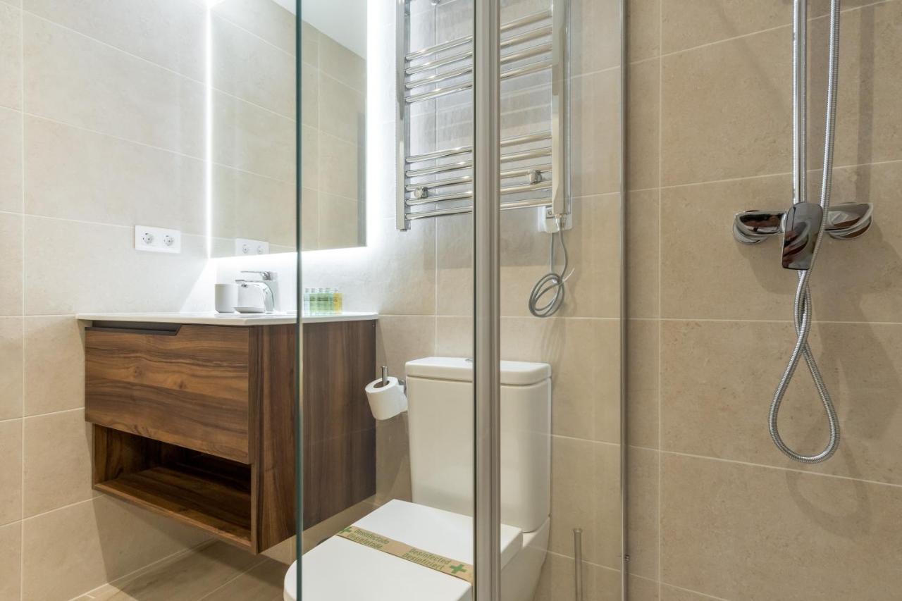 Modern And Bright- 2 Bd 2 Bth - Center Apartment Madrid Exterior photo