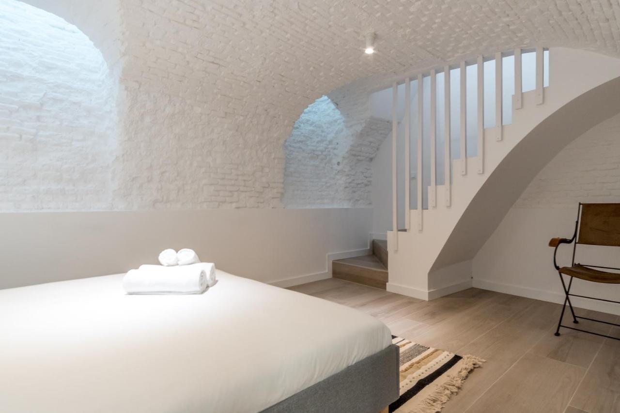 Modern And Bright- 2 Bd 2 Bth - Center Apartment Madrid Exterior photo